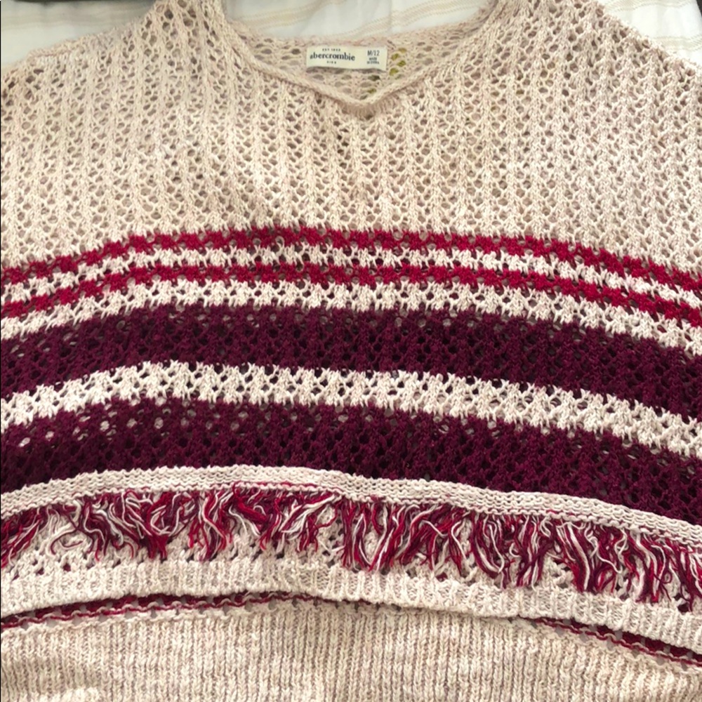 Autumn Sweater